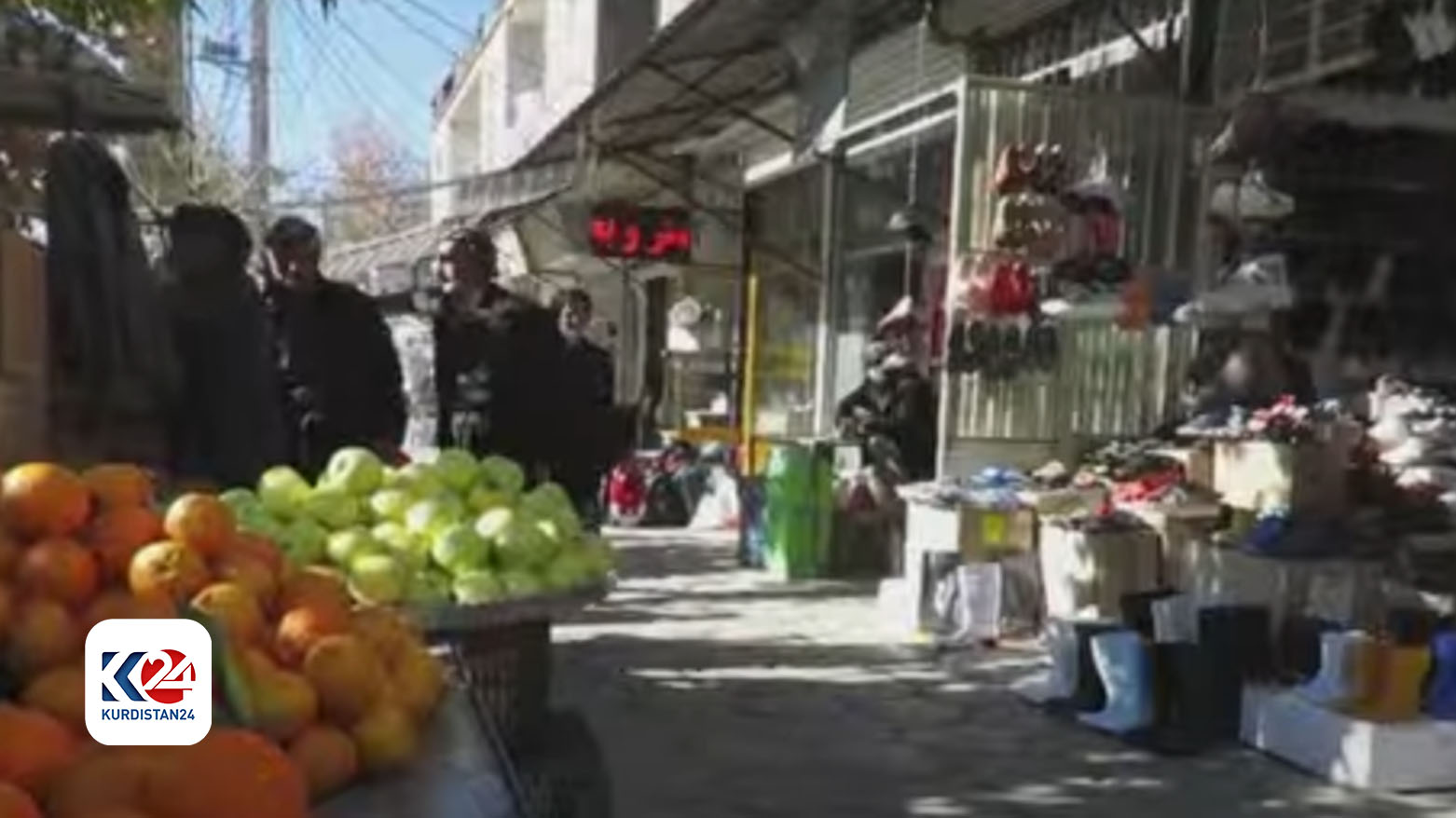 سنە بوو بە دووەم گرانترین پارێزگای سەر ئاستی ئێران